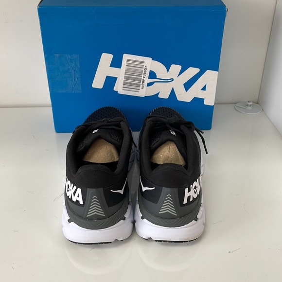 Hoka Men’s Clifton 7 Running Shoes - Picture 4 of 5